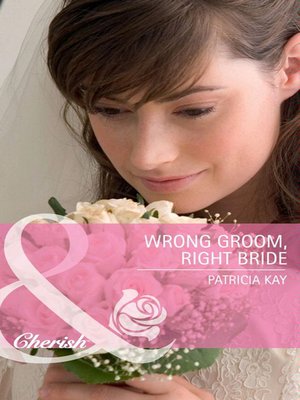cover image of Wrong Groom, Right Bride
